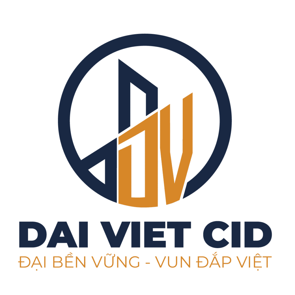ĐẠI VIỆT CID